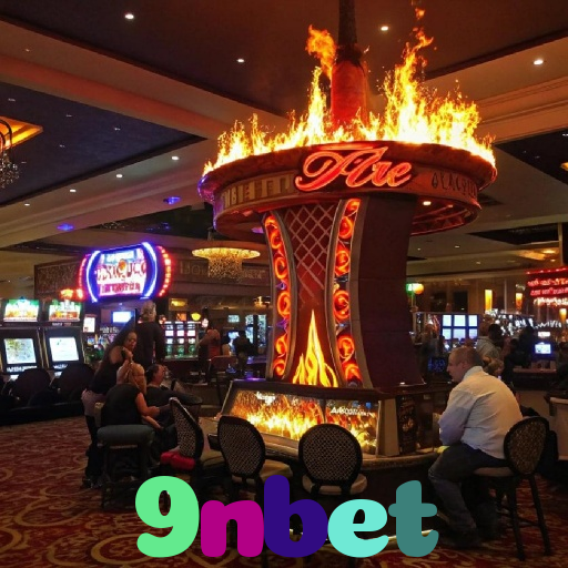 9nbet - Baixe o app 9nbet no Google Play e jogue ao vivo