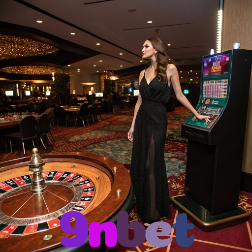 9nbet - Baixe o App 9nbet para Android e Comece a Jogar