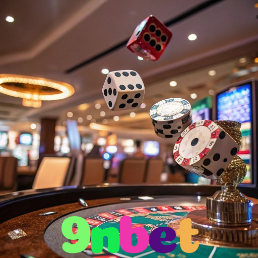 9nbet - Baixe o App 9nbet para Android e Comece a Jogar