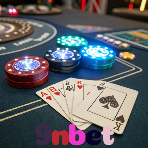 9nbet - Baixe o App 9nbet para Android e Comece a Jogar