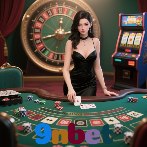 9nbet - Baixe o App 9nbet para Android e Comece a Jogar
