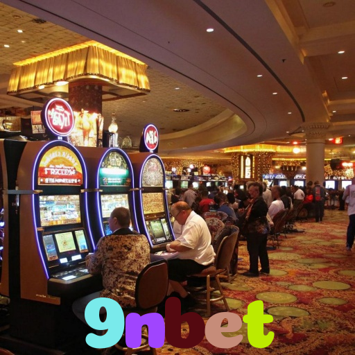 9nbet - Baixe o App 9nbet para Android e Comece a Jogar