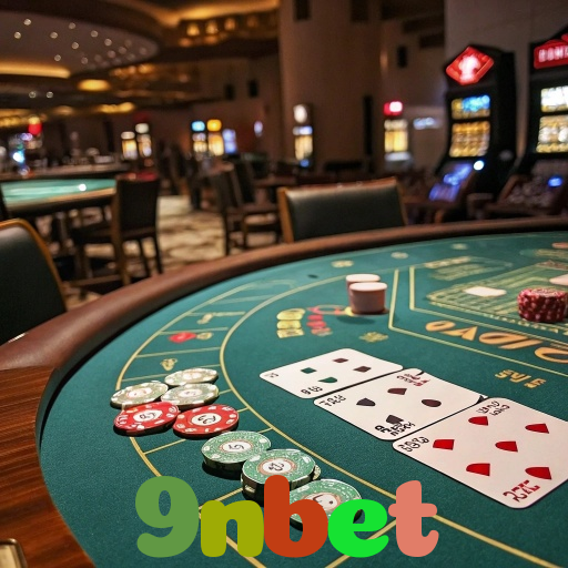 9nbet - Baixe o App 9nbet para Android e Comece a Jogar