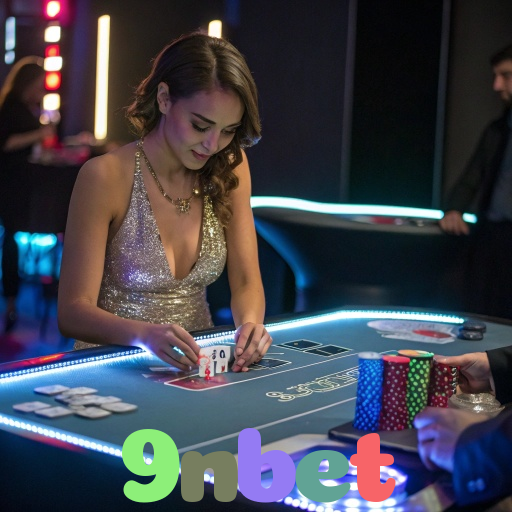 9nbet - Baixe o app 9nbet no Google Play e jogue ao vivo