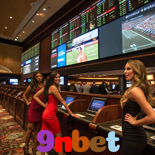 9nbet - Baixe o app 9nbet no Google Play e jogue ao vivo