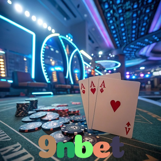 9nbet - Baixe o App 9nbet para Android e Comece a Jogar