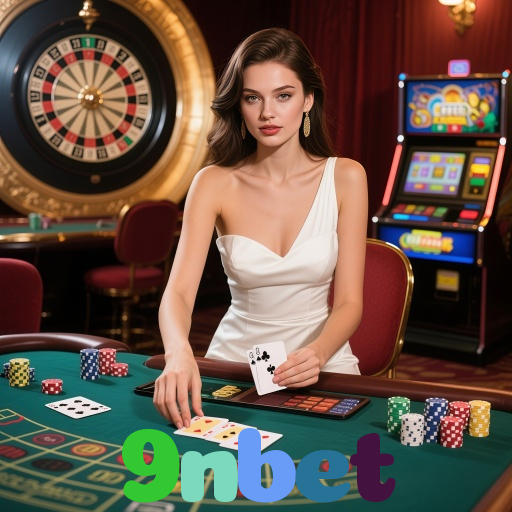 9nbet - Baixe o app 9nbet no Google Play e jogue ao vivo