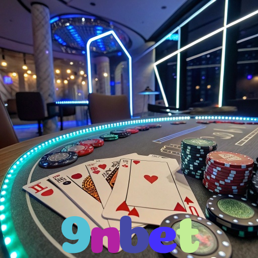 9nbet - Baixe o App 9nbet para Android e Comece a Jogar