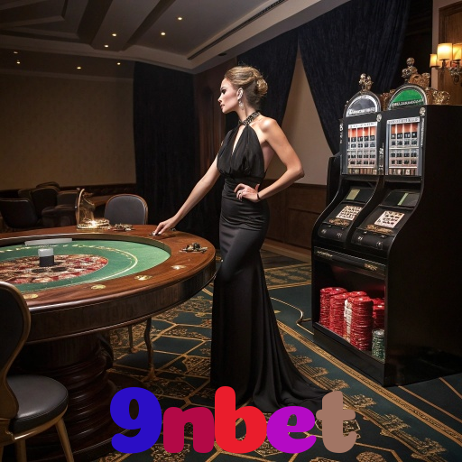 9nbet - Baixe o app 9nbet no Google Play e jogue ao vivo