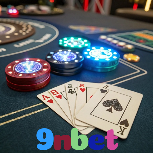 9nbet - Baixe o App 9nbet para Android e Comece a Jogar