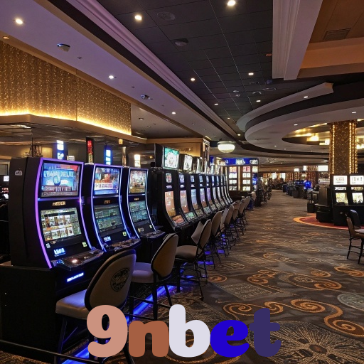 9nbet - Baixe o App 9nbet para Android e Comece a Jogar