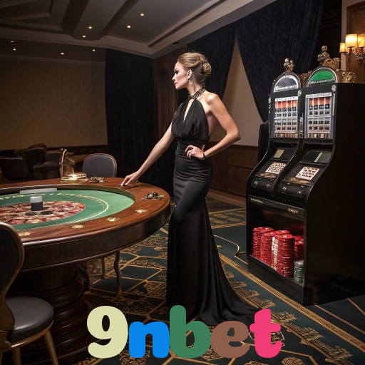 9nbet - Baixe o App 9nbet para Android e Comece a Jogar
