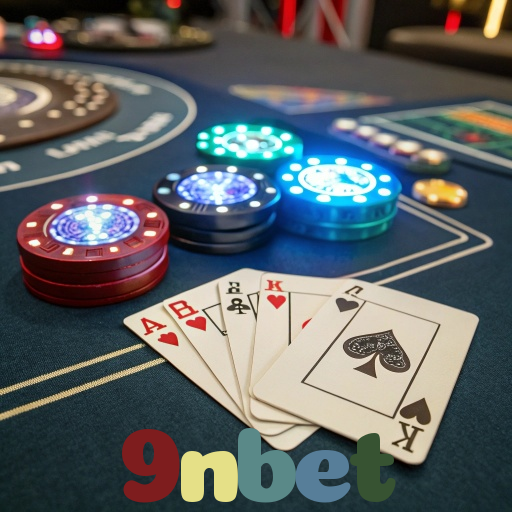 9nbet - Baixe o app 9nbet no Google Play e jogue ao vivo