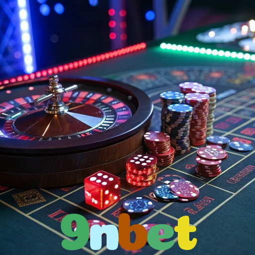 9nbet - Baixe o App 9nbet para Android e Comece a Jogar