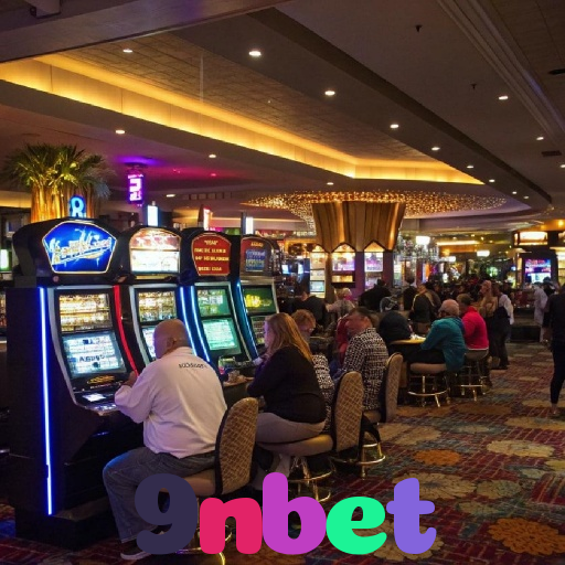 9nbet - Baixe o App 9nbet para Android e Comece a Jogar