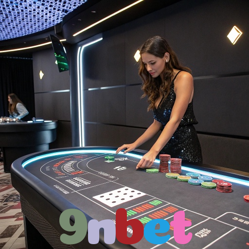 9nbet - Baixe o App 9nbet para Android e Comece a Jogar