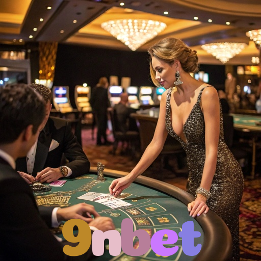 9nbet - Baixe o app 9nbet no Google Play e jogue ao vivo