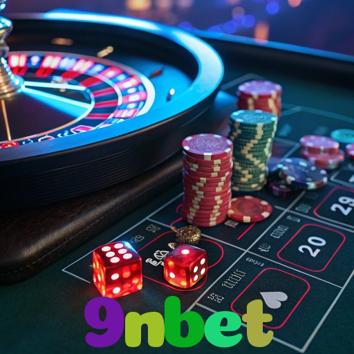 9nbet - Baixe o app 9nbet no Google Play e jogue ao vivo