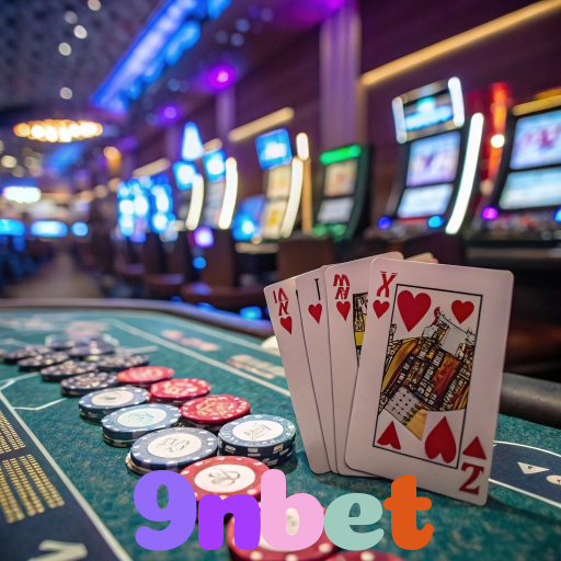 9nbet - Baixe o App 9nbet para Android e Comece a Jogar