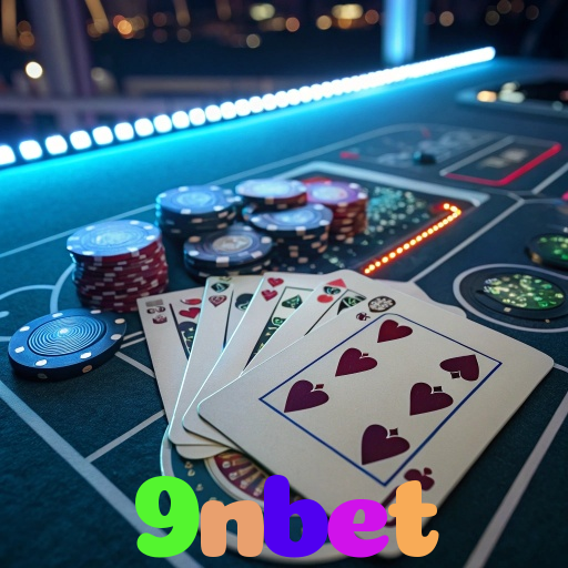 9nbet - Baixe o app 9nbet no Google Play e jogue ao vivo