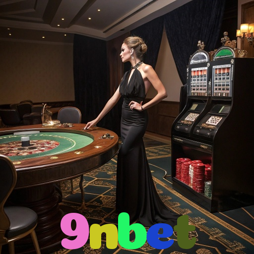 9nbet - Baixe o App 9nbet para Android e Comece a Jogar