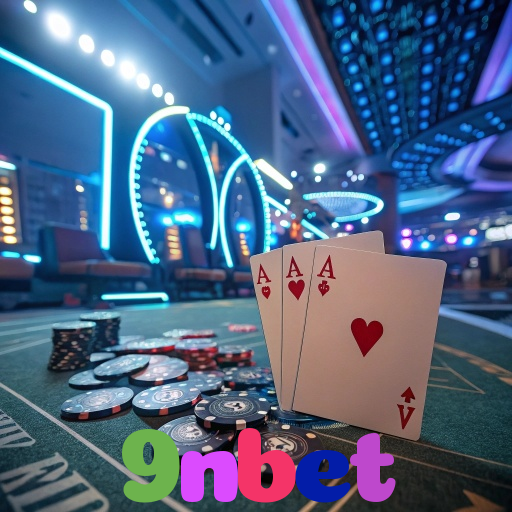 9nbet - Baixe o app 9nbet no Google Play e jogue ao vivo