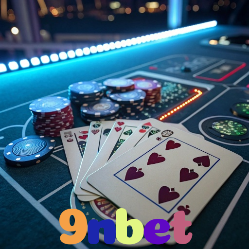 9nbet - Baixe o App 9nbet para Android e Comece a Jogar