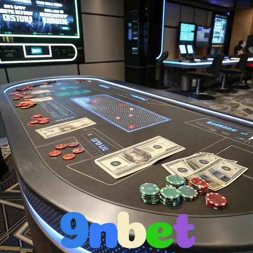9nbet - Baixe o App 9nbet para Android e Comece a Jogar