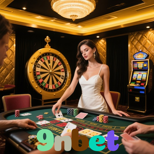 9nbet - Baixe o app 9nbet no Google Play e jogue ao vivo