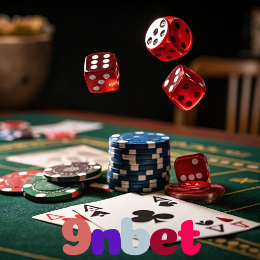9nbet - Baixe o App 9nbet para Android e Comece a Jogar