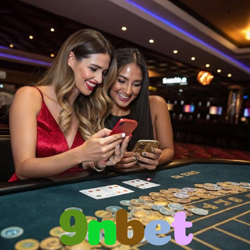 9nbet - Baixe o App 9nbet para Android e Comece a Jogar