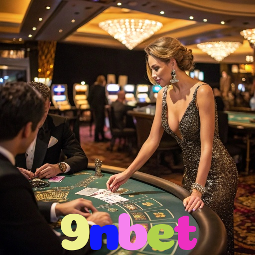 9nbet - Baixe o app 9nbet no Google Play e jogue ao vivo