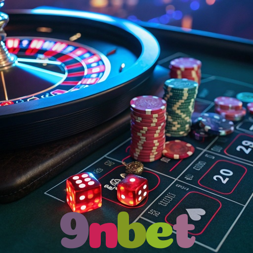 9nbet - Baixe o app 9nbet no Google Play e jogue ao vivo