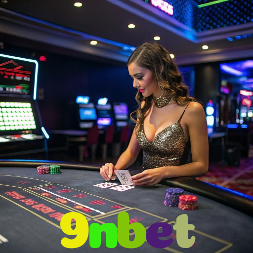 9nbet - Baixe o app 9nbet no Google Play e jogue ao vivo