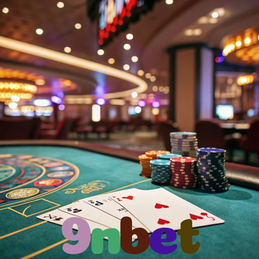 9nbet - Baixe o app 9nbet no Google Play e jogue ao vivo