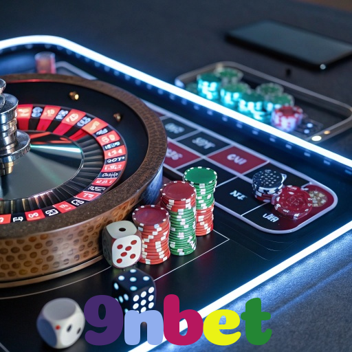 9nbet - Baixe o app 9nbet no Google Play e jogue ao vivo