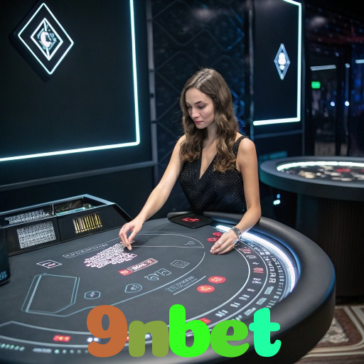 9nbet - Baixe o App 9nbet para Android e Comece a Jogar