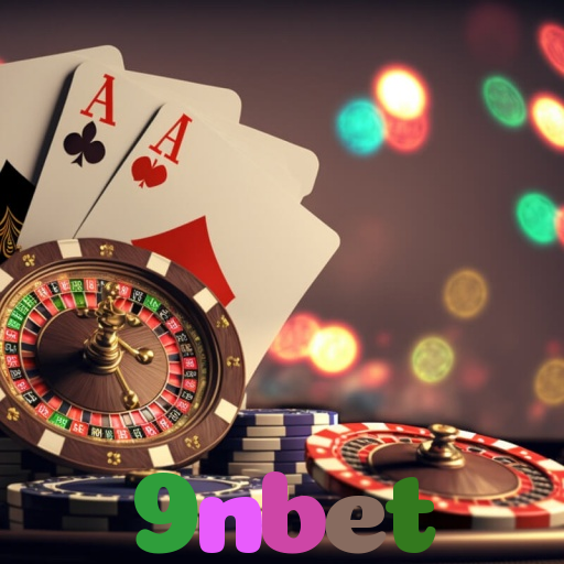 9nbet - Baixe o app 9nbet no Google Play e jogue ao vivo