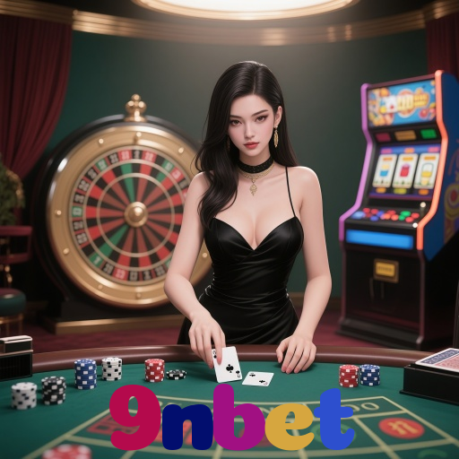 9nbet - Baixe o App 9nbet para Android e Comece a Jogar
