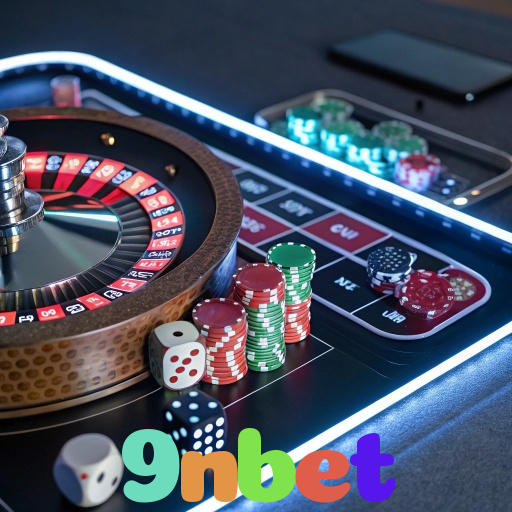 9nbet - Baixe o App 9nbet para Android e Comece a Jogar