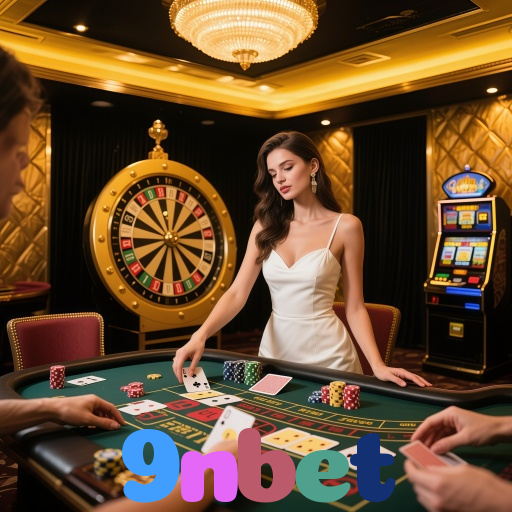 9nbet - Baixe o app 9nbet no Google Play e jogue ao vivo