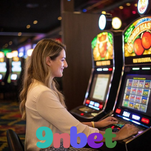 9nbet - Baixe o app 9nbet no Google Play e jogue ao vivo