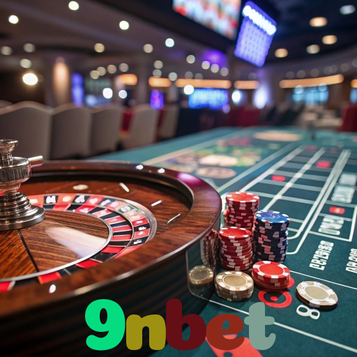9nbet - Baixe o app 9nbet no Google Play e jogue ao vivo
