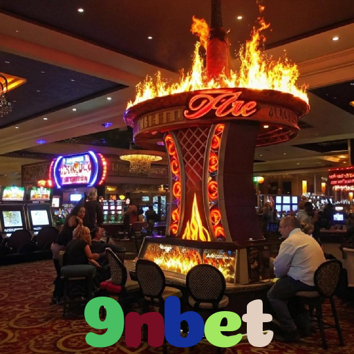 9nbet - Baixe o app 9nbet no Google Play e jogue ao vivo
