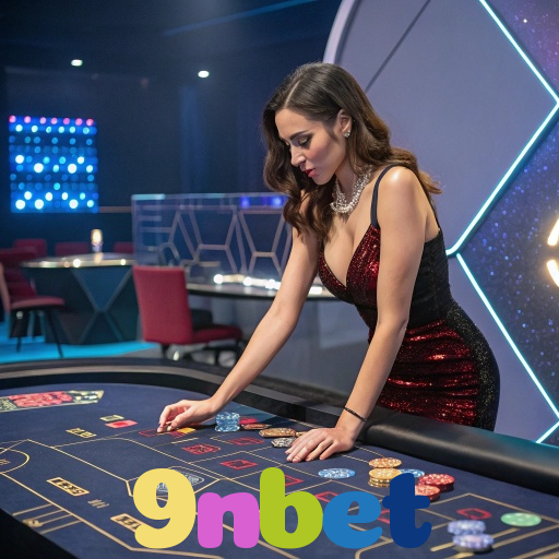 9nbet - Baixe o app 9nbet no Google Play e jogue ao vivo