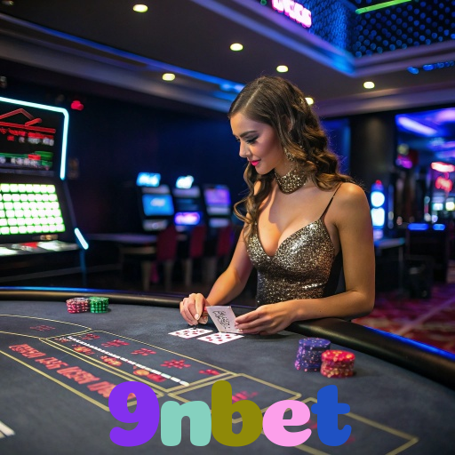 9nbet - Baixe o App 9nbet para Android e Comece a Jogar