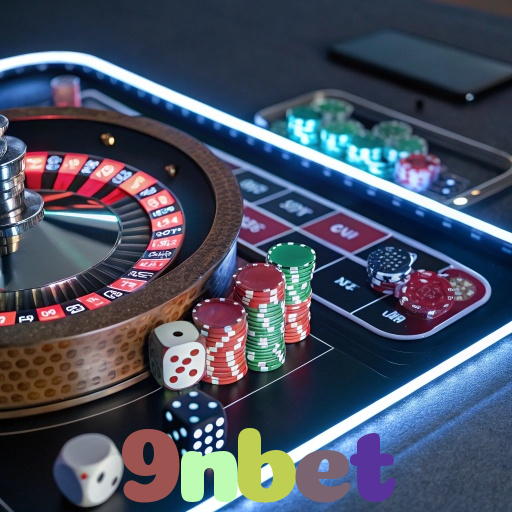 9nbet - Baixe o app 9nbet no Google Play e jogue ao vivo