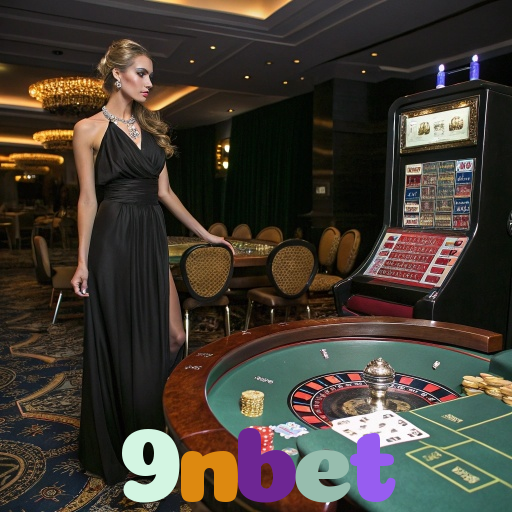 9nbet - Baixe o app 9nbet no Google Play e jogue ao vivo
