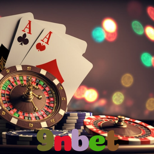 9nbet - Baixe o App 9nbet para Android e Comece a Jogar