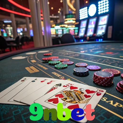 9nbet - Baixe o App 9nbet para Android e Comece a Jogar